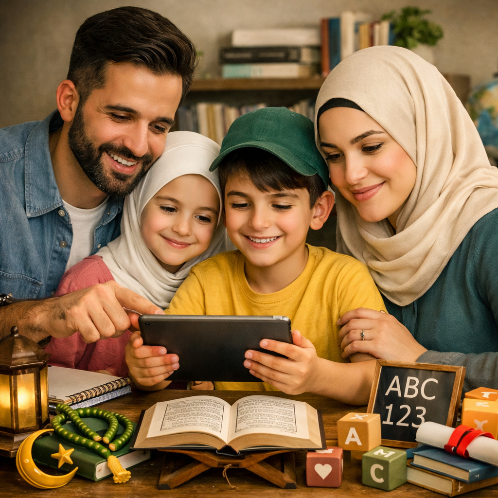 Bildung